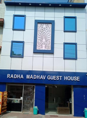RADHA MADHAV GUEST HOUSE